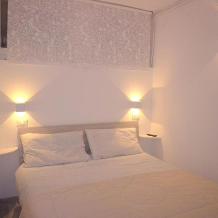 Vittoria Apartment Venezia Eksteriør bilde