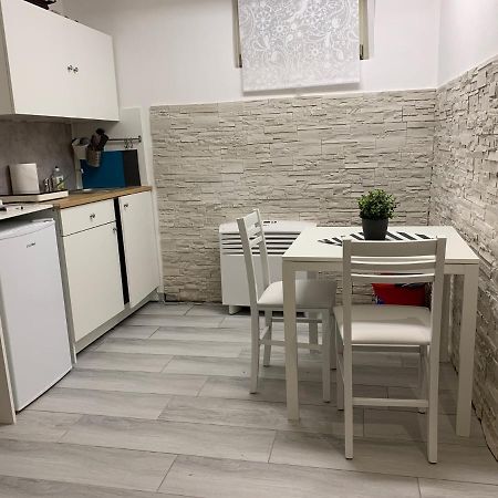 Vittoria Apartment Venezia Eksteriør bilde