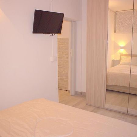 Vittoria Apartment Venezia Eksteriør bilde