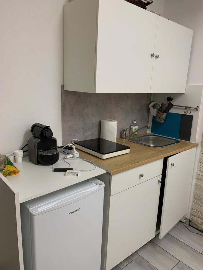 Vittoria Apartment Venezia Eksteriør bilde