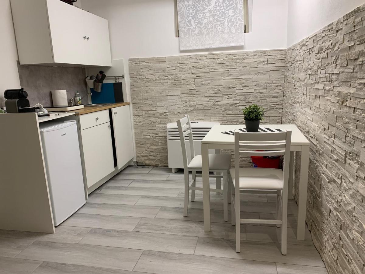 Vittoria Apartment Venezia Eksteriør bilde