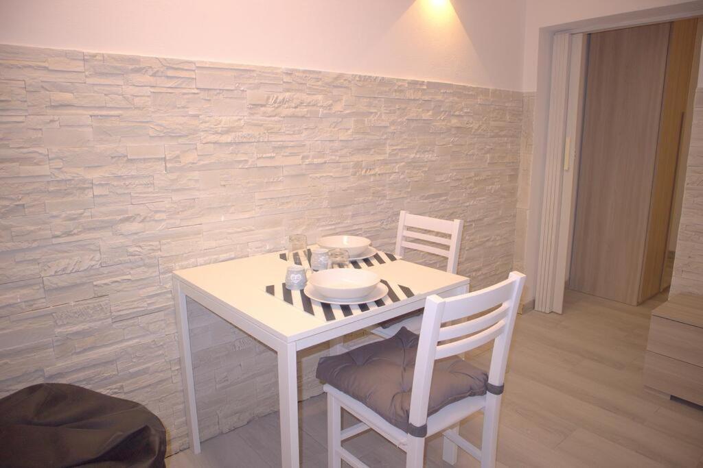 Vittoria Apartment Venezia Eksteriør bilde