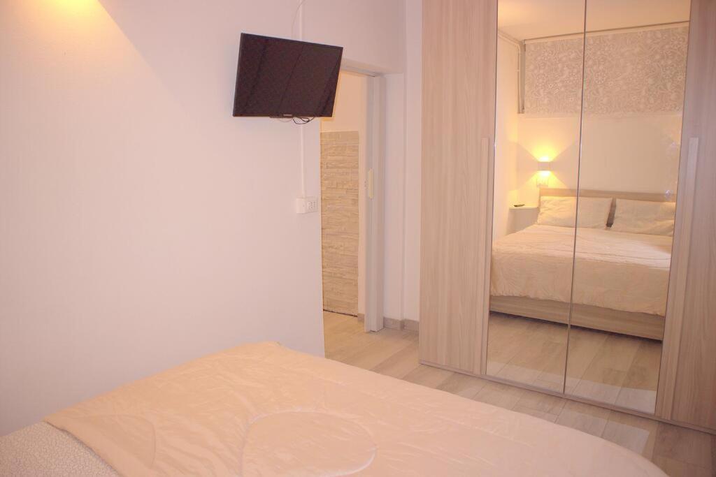 Vittoria Apartment Venezia Eksteriør bilde