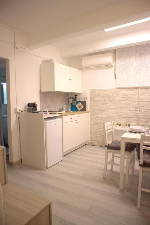 Vittoria Apartment Venezia Eksteriør bilde
