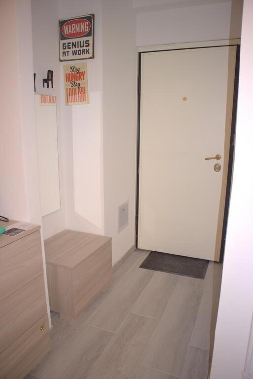 Vittoria Apartment Venezia Eksteriør bilde